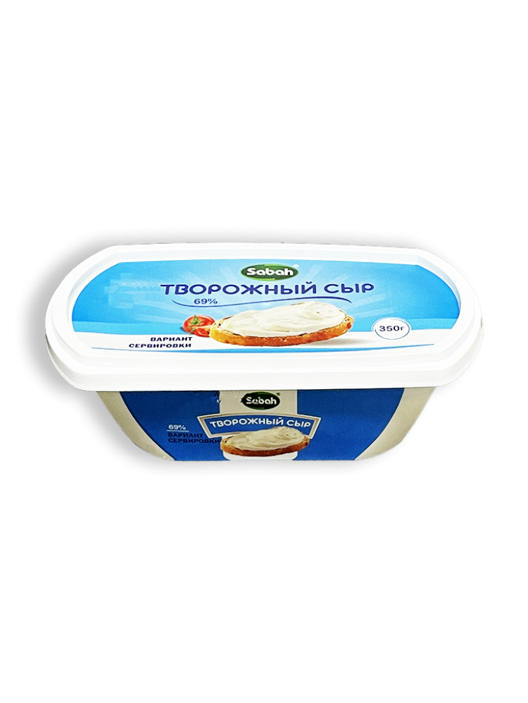 Творожный сыр Sabah 350г