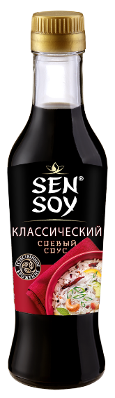 Соевый соус «Классический» 280 мл